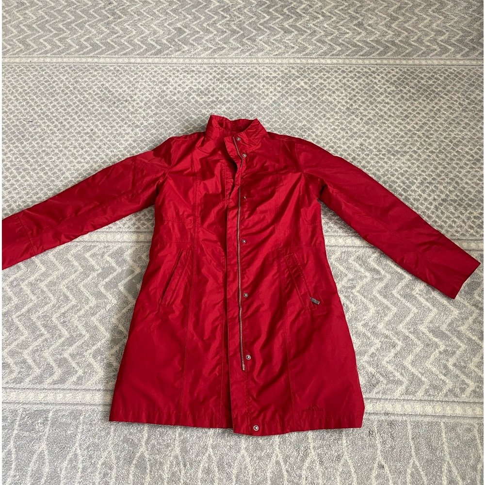 Eddie Bauer Long Coat